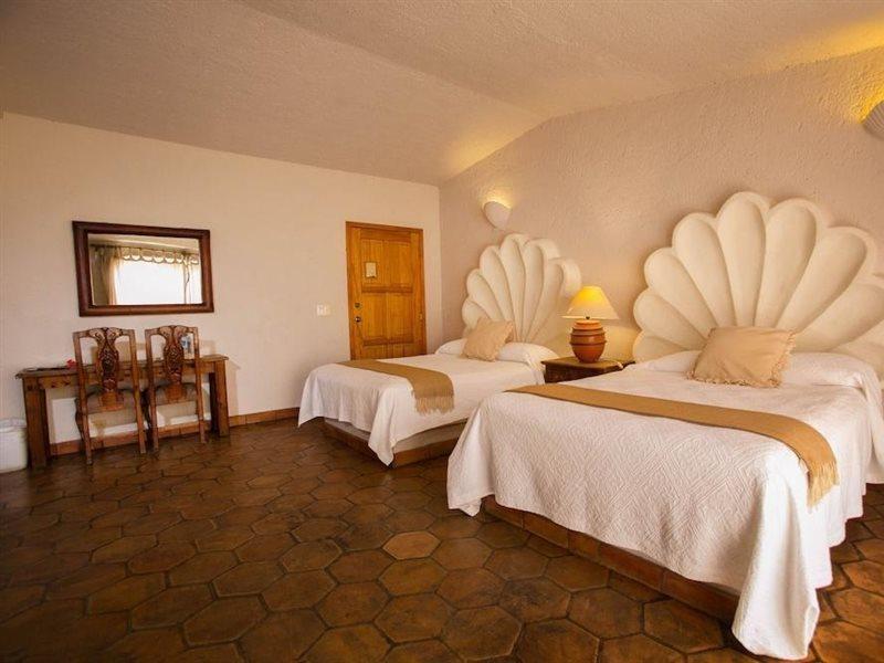 Hotel & Suites El Moro La Paz Exterior photo
