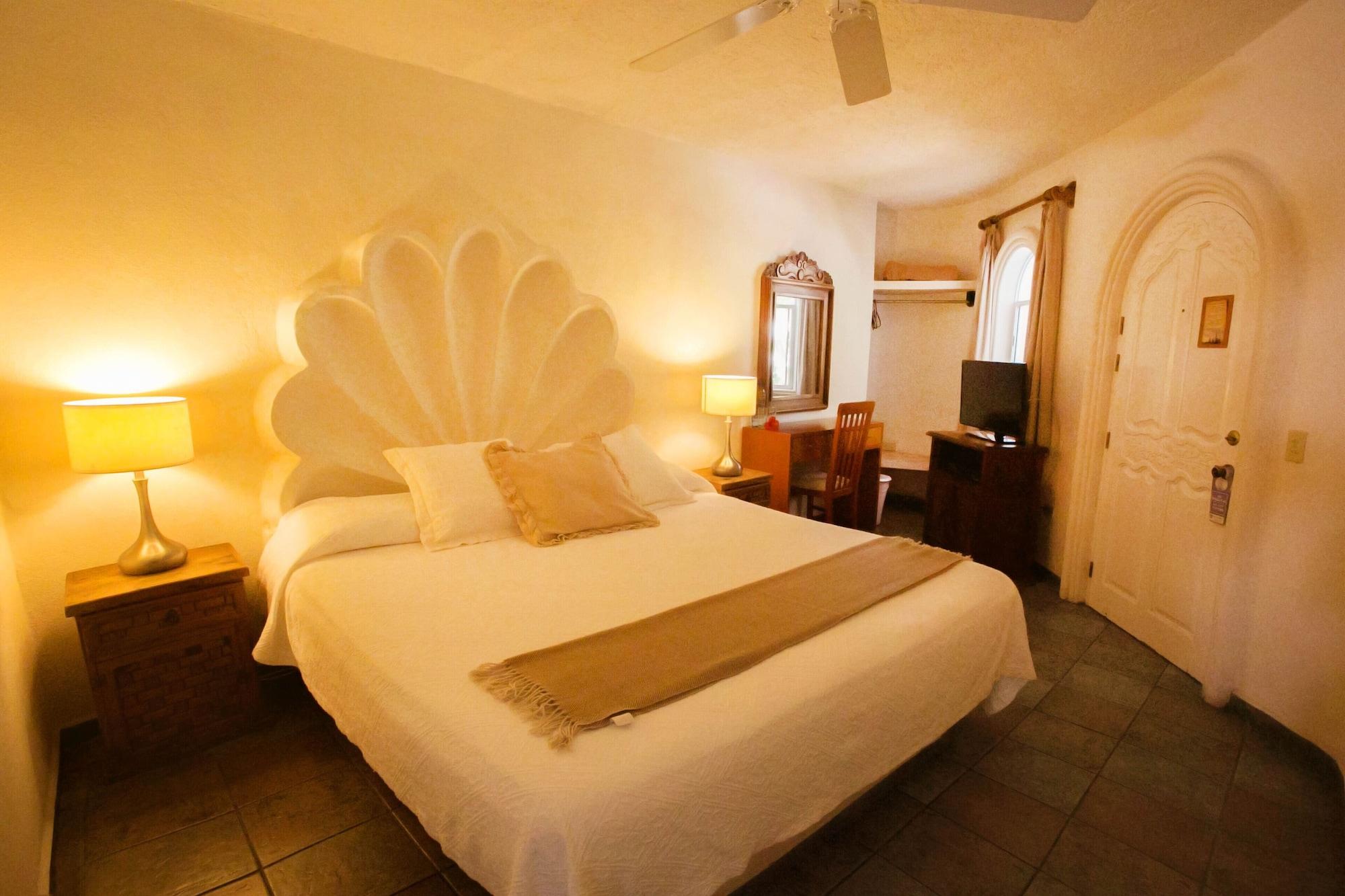 Hotel & Suites El Moro La Paz Exterior photo