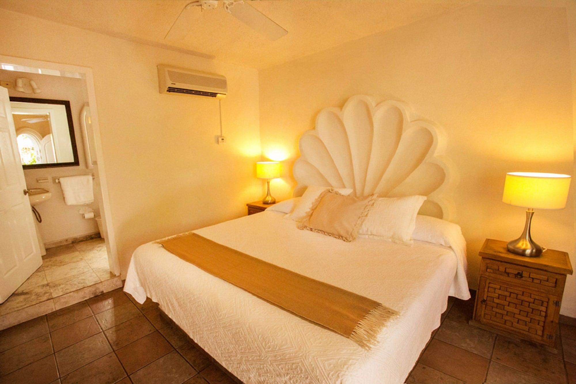 Hotel & Suites El Moro La Paz Exterior photo