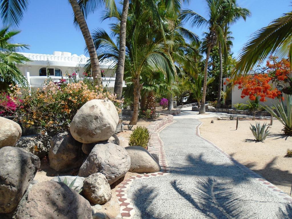 Hotel & Suites El Moro La Paz Exterior photo