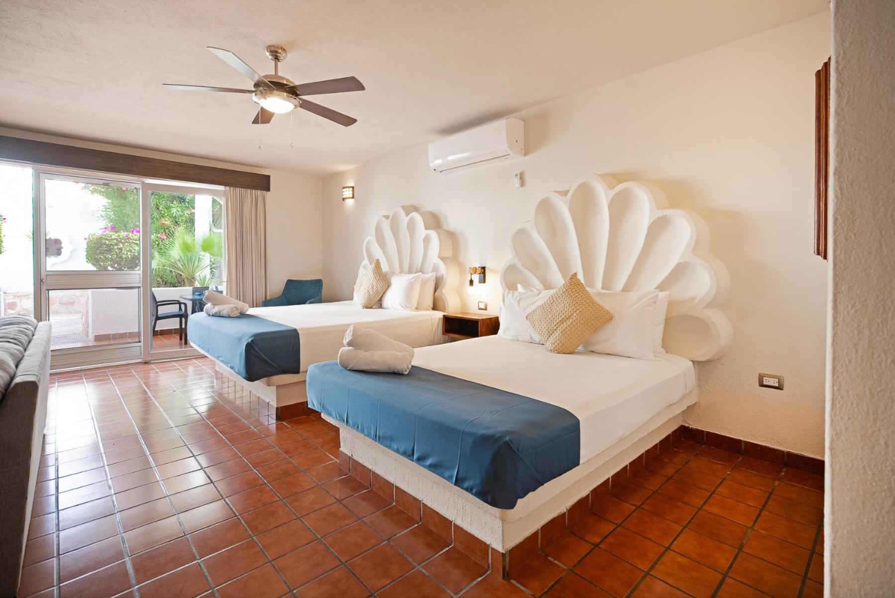 Hotel & Suites El Moro La Paz Exterior photo