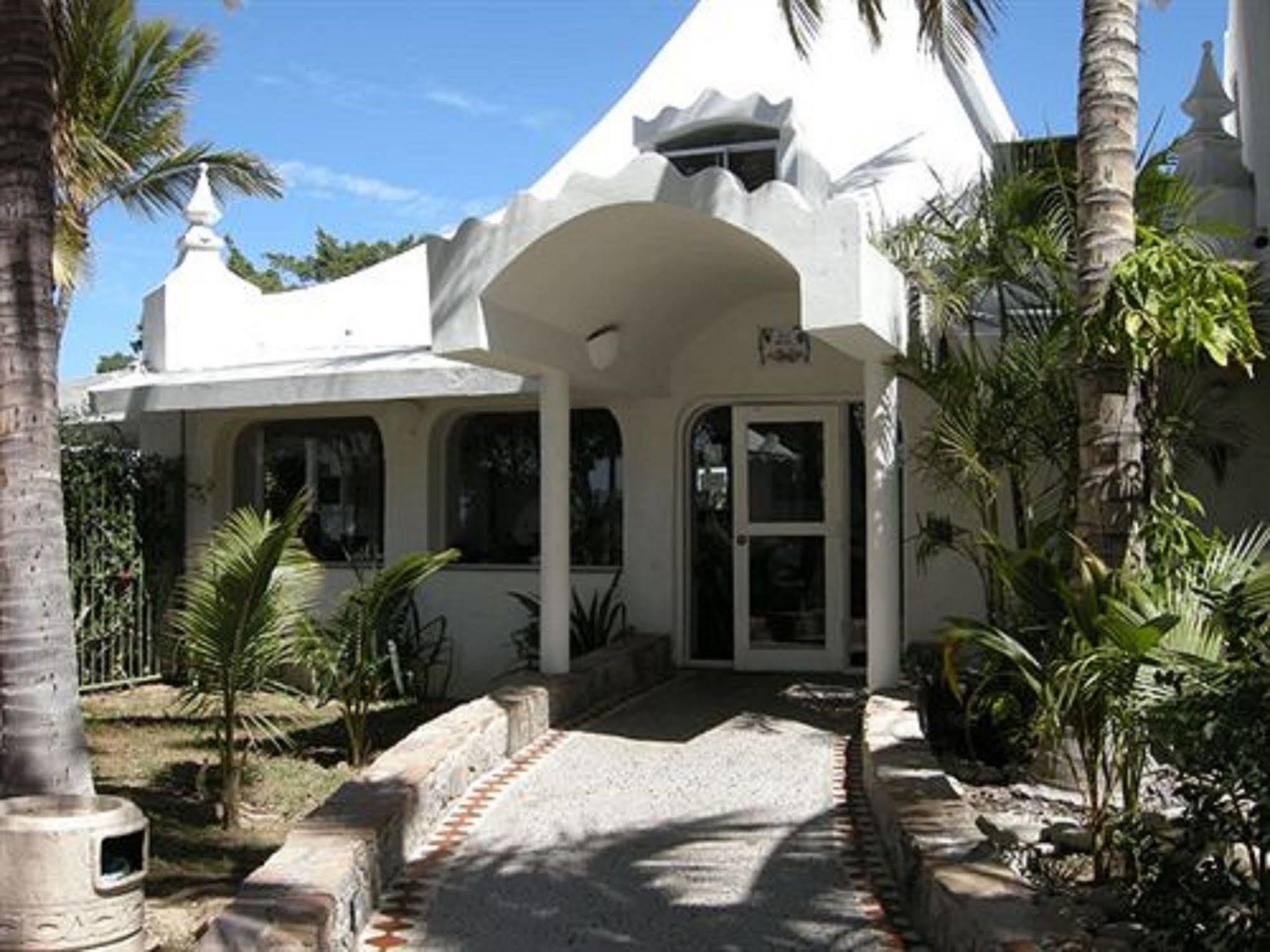 Hotel & Suites El Moro La Paz Exterior photo