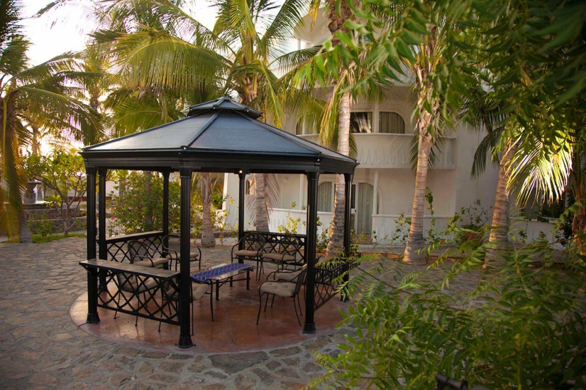 Hotel & Suites El Moro La Paz Exterior photo